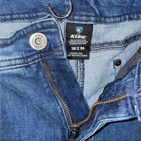 KUHL jeans - Picture 3 of 5